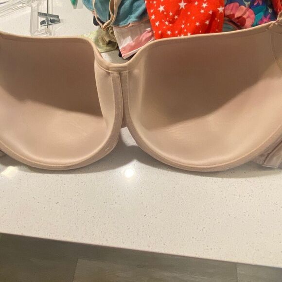 Torrid bra size 42H - Picture 4 of 6